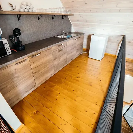 Vandrerhjem Cosmopolitan* Banská Štiavnica