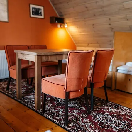 Cosmopolitan* Banska Stiavnica