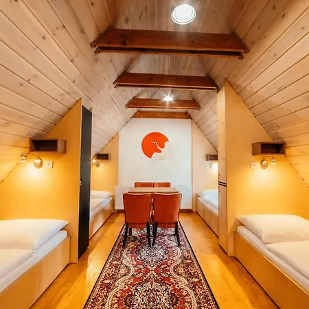 Cosmopolitan* * Banská Štiavnica