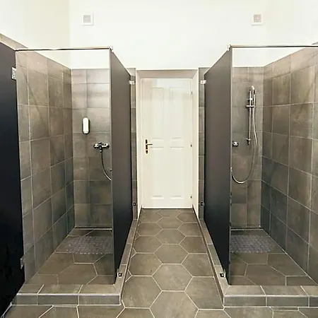 Auberge de jeunesse Cosmopolitan* Banská Štiavnica
