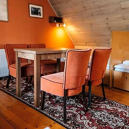 Auberge de jeunesse Cosmopolitan* Banská Štiavnica