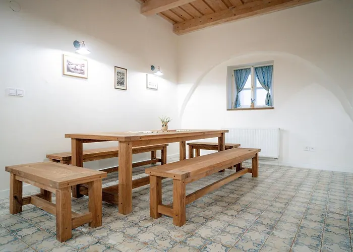 Albergue Cosmopolitan* *