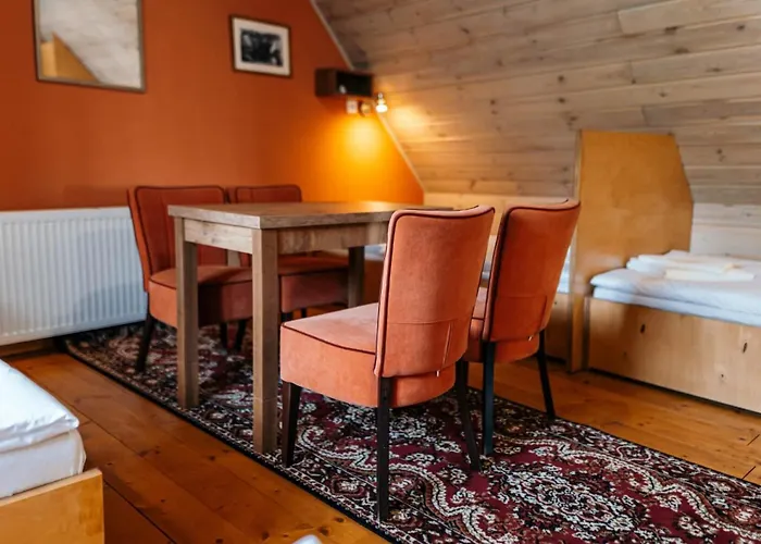 Cosmopolitan* Banská Štiavnica