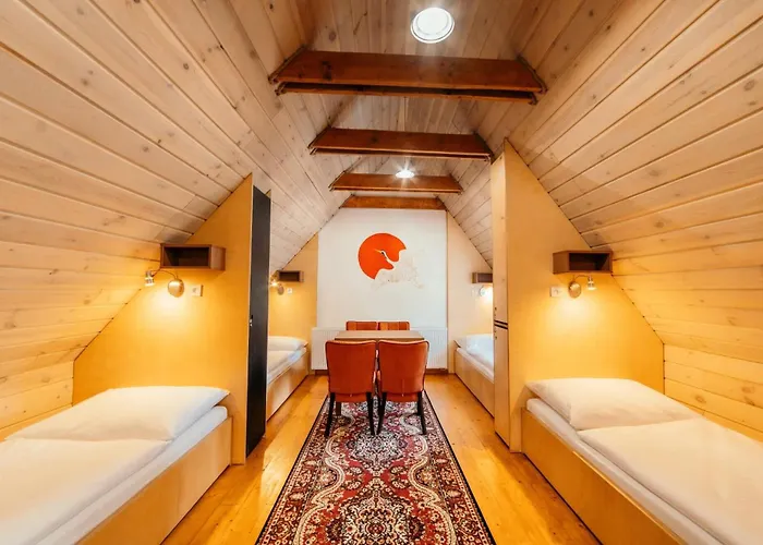 Cosmopolitan* * Banská Štiavnica