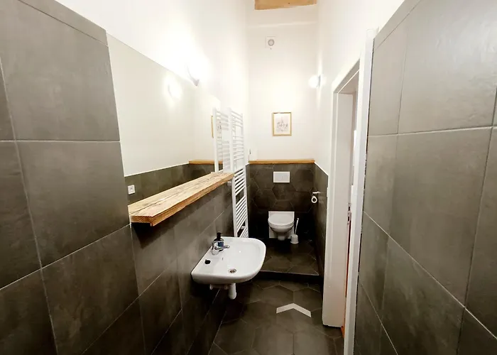 Albergue Cosmopolitan* *